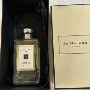 Jo Malone English oak & Hazelnut cologne